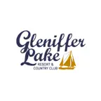 Gleniffer Lake Golf iOS Icon