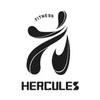 赫力健身 Hercules Fitness iOS Icon