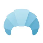 FitFlake Gym Records Tracker iOS Icon