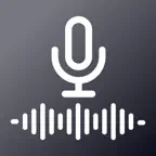 ai notes taker Quickminutes iOS Icon