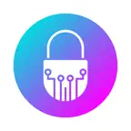 IronPass - Password Manager Icon