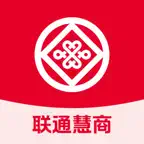 联通惠商 iOS Icon