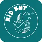 Kid-Kit iOS Icon