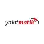 Yakıtmatik Icon