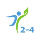 SRRPAOVEST Eco Burgus iOS Icon