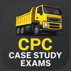 Driver CPC Case Study Test UK iOS Icon