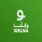Wklna iOS Icon