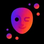 VibeCheck.AI iOS Icon