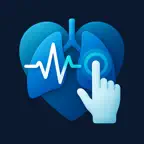 VitalCount iOS Icon
