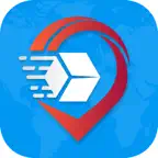 Package Tracker : Courier Info iOS Icon
