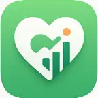Calorie Tracker: Nutrition App iOS Icon
