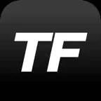 TOPFIT WOMAN SPACE iOS Icon