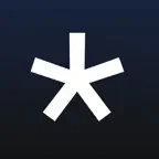 Authenticator - tokens manager iOS Icon