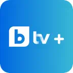 btvplus.bg iOS Icon