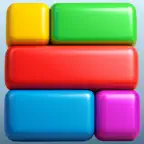 Blockris! iOS Icon