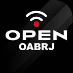 Open OAB RJ iOS Icon
