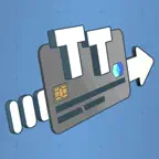 Transaction Trainer Enterprise iOS Icon
