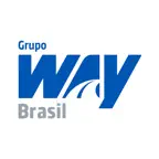 Way Rodovias iOS Icon