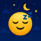 Nocturne: Stop Night Scrolling iOS Icon