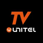 Unitel TV iOS Icon