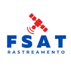 FSAT RASTREAMENTO iOS Icon