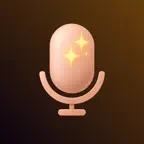 Note Taker: AI Voice To Text iOS Icon