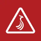 Mahsa Alert iOS Icon