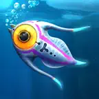 Subnautica: Below Zero iOS Icon