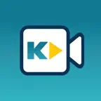 KMS Video iOS Icon