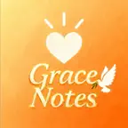 GraceNotes – Gratitude Journal icon