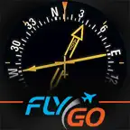 ADF + RMI Trainer – IFR Pilot iOS Icon