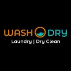 Washodry Laundry & DryClean iOS Icon