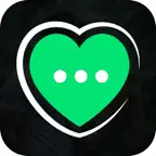 Dating Advice : AI Assistant iOS Icon