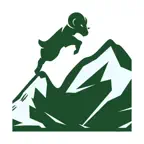 CSU Hoofprints iOS Icon