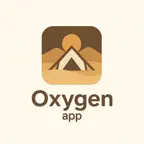 أكسجين Icon
