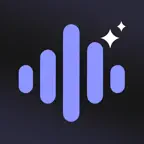 Aivoix - Ai Voice Generator iOS Icon
