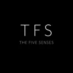 THE FIVE SENSES iOS Icon