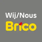 Brico by Wij-app BR iOS Icon