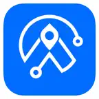 Awako Track iOS Icon