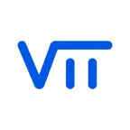 Voice to Text - Transcribe V2T iOS Icon
