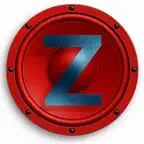 Zia Radio iOS Icon