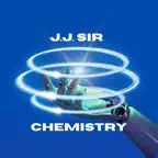 JJ SIR CHEMISTRY iOS Icon