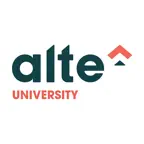 Academia @ Alte iOS Icon