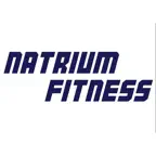 Natrium Fitness iOS Icon