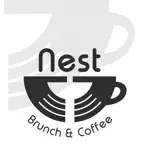 Nest Brunch & Coffee iOS Icon