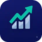 Compound Calculator - Lite iOS Icon