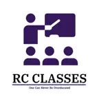 RC Classes iOS Icon