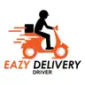 Eazy Delivery Driver