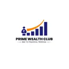 Prime Wealth Rise Icon