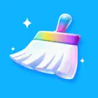 AI Cleaner-Clean Storage Space iOS Icon